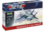 Revell Maverick's F-14A Tomcat Top Gun (1:48)