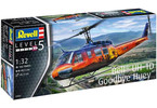 Revell Bell UH-1D Goodbye Huey (1:32)