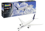Revell Airbus A350-900 Lufthansa New Livery (1:144