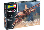 Revell Panavia Tornado GR Mk. 1 RAF Gulf War (1:32)