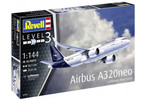 Revell Airbus A320neo Lufthansa (1:144)