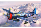 Revell P-47 M Thunderbolt (1:72)