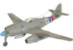 Revell Messerschmitt Me 262 A-la (1:72)