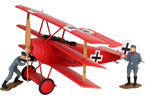 Revell Fokker Dr.I Richthofen (1:28)