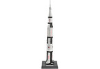 Revell Raketa Saturn V (1:144)