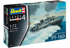 Revell PT-559 / PT-160 (1:72)