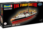 Revell The Firefighter (1:87)