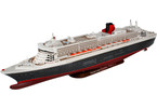 Revell Queen Mary 2 (1:400)