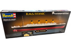 Revell Titanic (Platinum Edition) (1:400)
