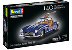 Revell Mercedes-Benz 300 SL (100th Anniversary) (1:24)