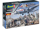 Revell Berliner Luftbrücke 75. výročí (1:72) (Gift-Set)