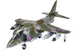 Revell Hawker Siddeley Harrier GR.1 (1:32) (giftse