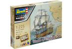 Revell Battle of Trafalgar (1:225) giftset