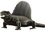 Revell dinosaurus Dimetrodon 1:13 giftset