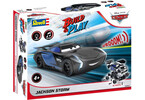Revell Jackson Storm (1:20)