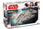 Revell SW - Millennium Falcon (1:72)