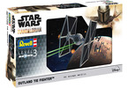 Revell StarWars - The Mandalorian: Outland TIE Fighter (1:65)