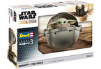 Revell Star Wars The Mandalorian: The Child (1:3)