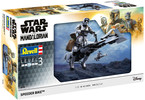 Revell SW Speeder Bike (1:12)