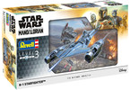 Revell SW - The Mandalorian: N1 Starfighter (1.24)