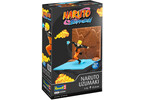 Revell EasyClick - Naruto Uzumaki (1:16)