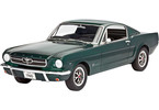 Revell Ford Mustang 1965 2+2 (1:25)