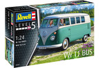 Revell Volkswagen T1 Bus (1:24)