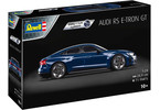 Revell EasyClick - Audi e-tron GT (1:24)