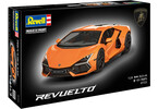 Revell Lamborghini Revuelto (1:24)