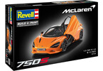Revell McLaren 750S (1:24)