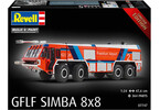 Revell GFLF Simba 8x8 (1:24)