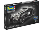 Revell Jaguar SS 100 (1:32)