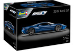Revell EasyClick Ford GT 2017 (1:24)