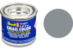 Revell emailová barva #43 šedá matná 14ml