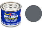 Revell emailová barva #74 lodní šedá matná 14ml