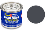 Revell emailová barva #78 tankově šedá matná 14ml