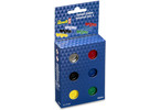 Revell Email Paint Set - General Set 1 (6x14ml)