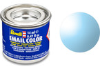 Revell emailová barva #752 modrá transparentní 14ml