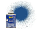 Revell acrylic spray #56 blue mat 100ml