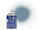 Revell acrylic spray #57 grey mat 100ml
