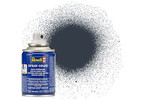 Revell acrylic spray #78 tank grey mat 100ml