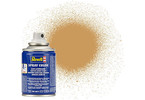 Revell acrylic spray #88 ochre brown mat 100ml