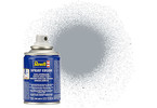 Revell acrylic spray #90 silver metallic 100ml