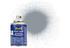 Revell acrylic spray #91 steel metallic 100ml