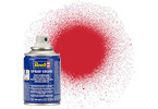 Revell acrylic spray #303 fiery red silk 100ml