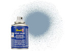 Revell acrylic spray #374 grey silk 100ml