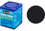 Revell akrylová barva #8 černá matná 18ml
