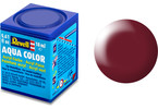 Revell akrylová barva #331 nachově červená polomatná 18ml