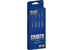 Revell štětce Painta Professional Basic Set