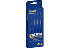 Revell štětce Painta Professional Detail Set